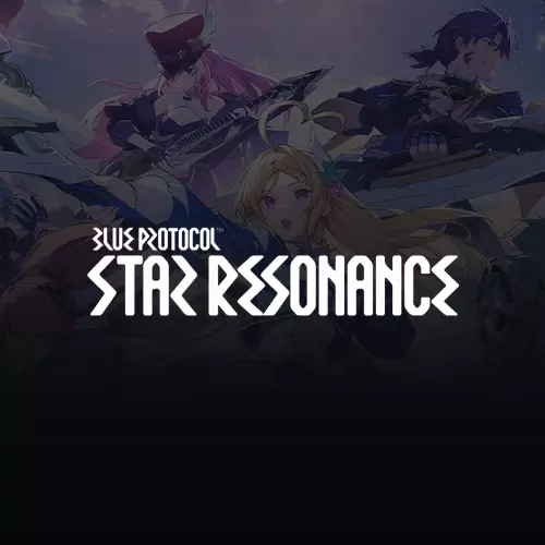 Blue Protocol: Star Resonance